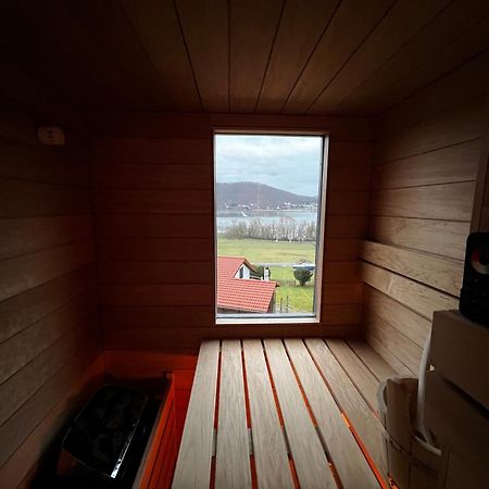 Ferienhaus Seezeit Bringhausen Екстер'єр фото