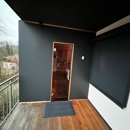 Ferienhaus Seezeit Bringhausen Екстер'єр фото