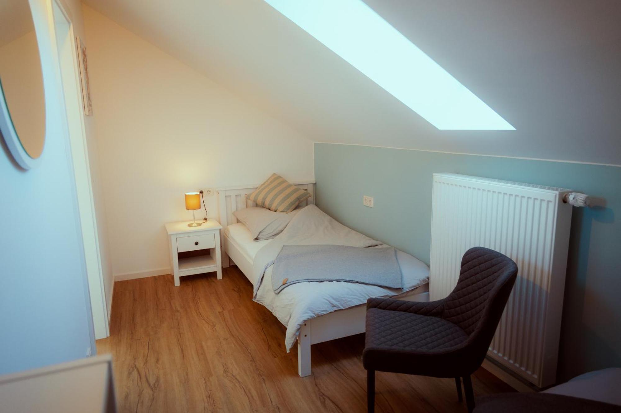 Ferienhaus Seezeit Bringhausen Екстер'єр фото