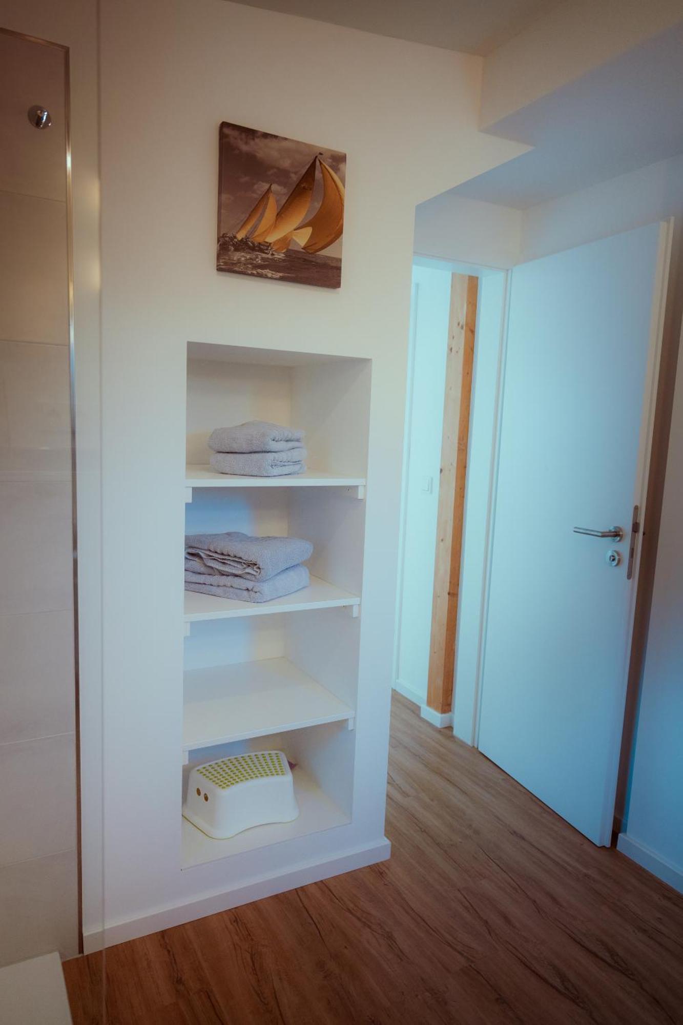 Ferienhaus Seezeit Bringhausen Екстер'єр фото