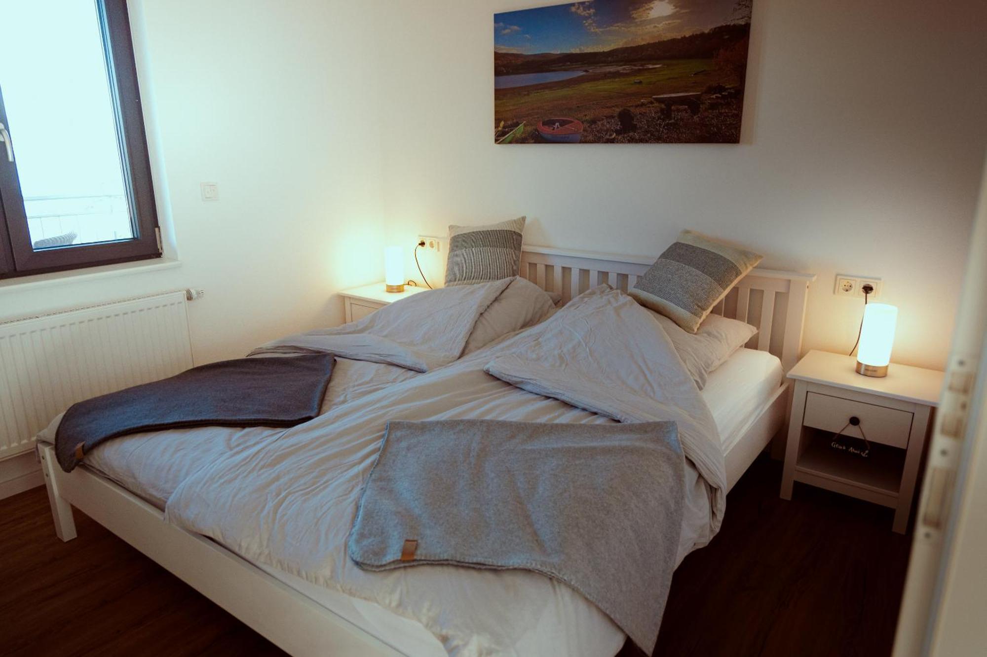 Ferienhaus Seezeit Bringhausen Екстер'єр фото