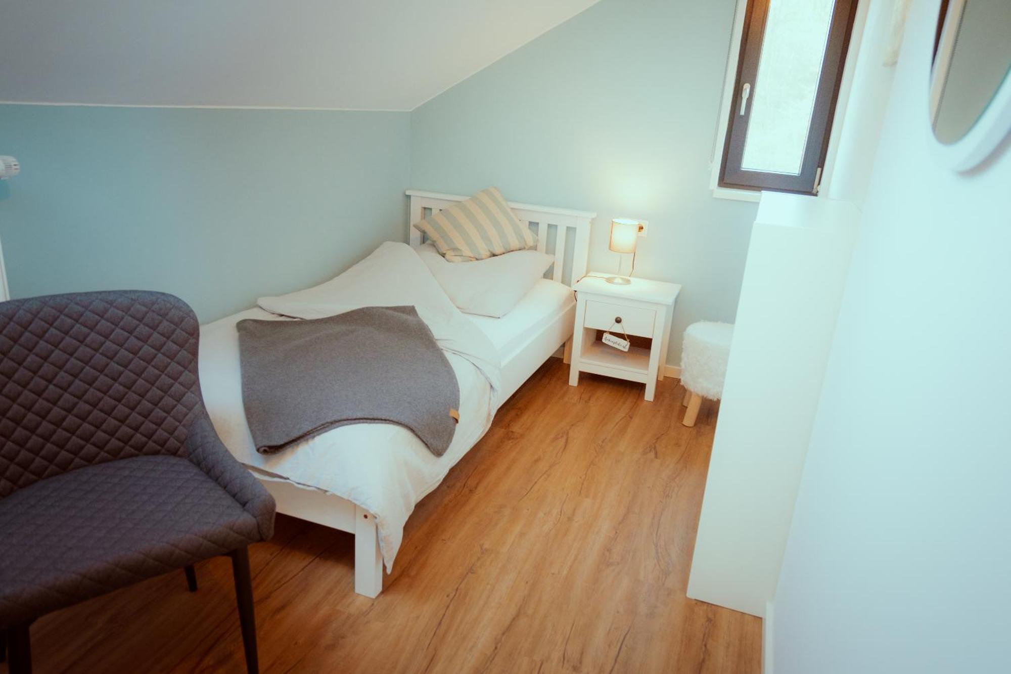 Ferienhaus Seezeit Bringhausen Екстер'єр фото