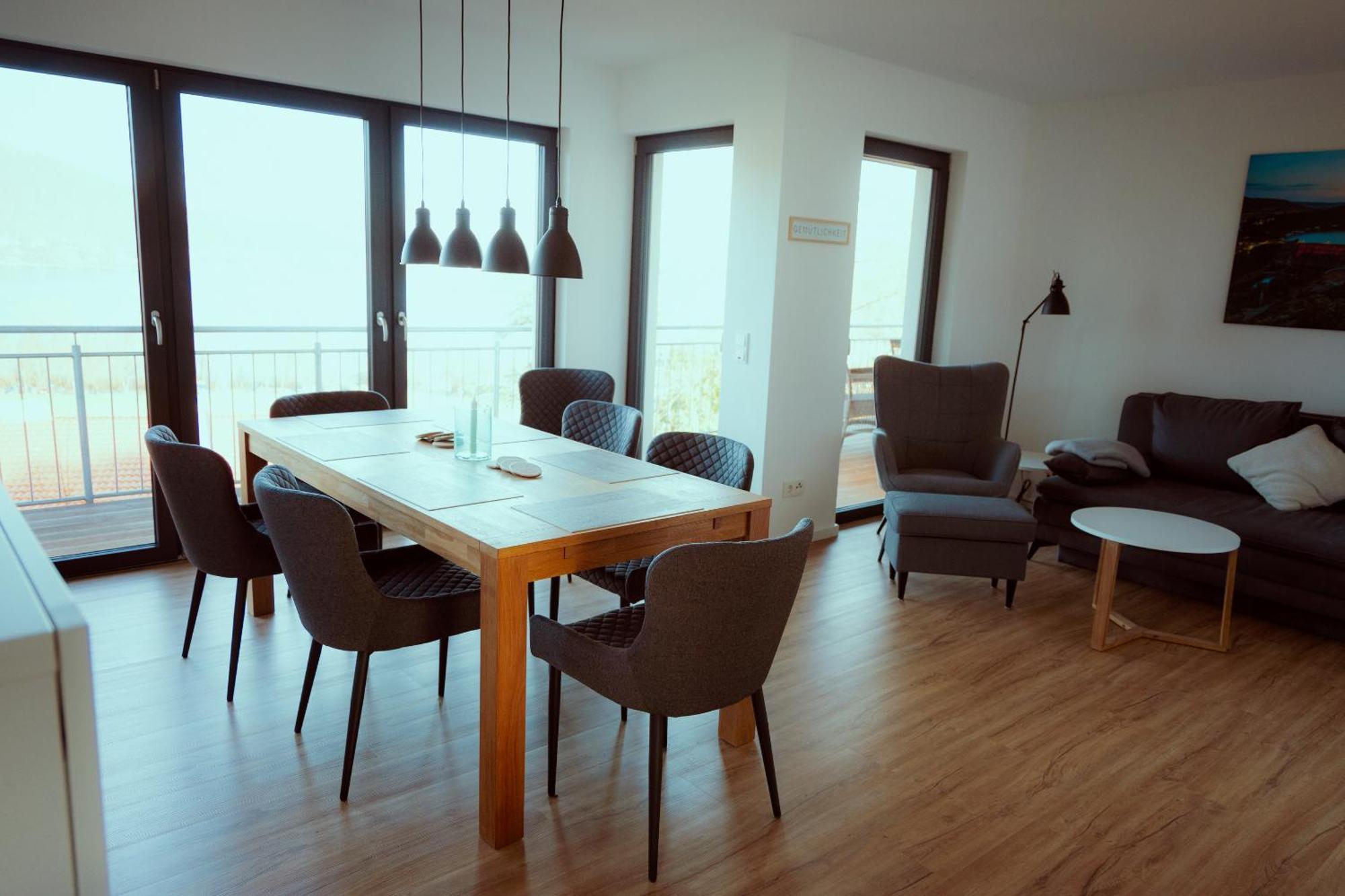 Ferienhaus Seezeit Bringhausen Екстер'єр фото