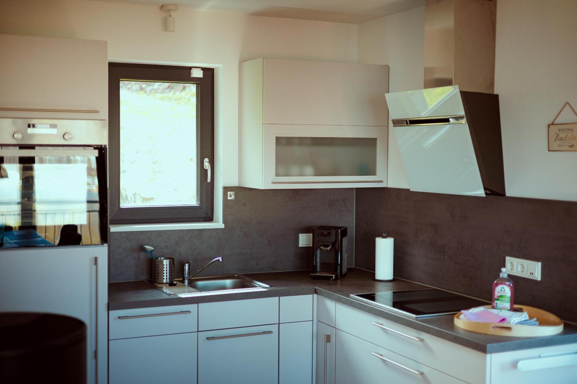 Ferienhaus Seezeit Bringhausen Екстер'єр фото