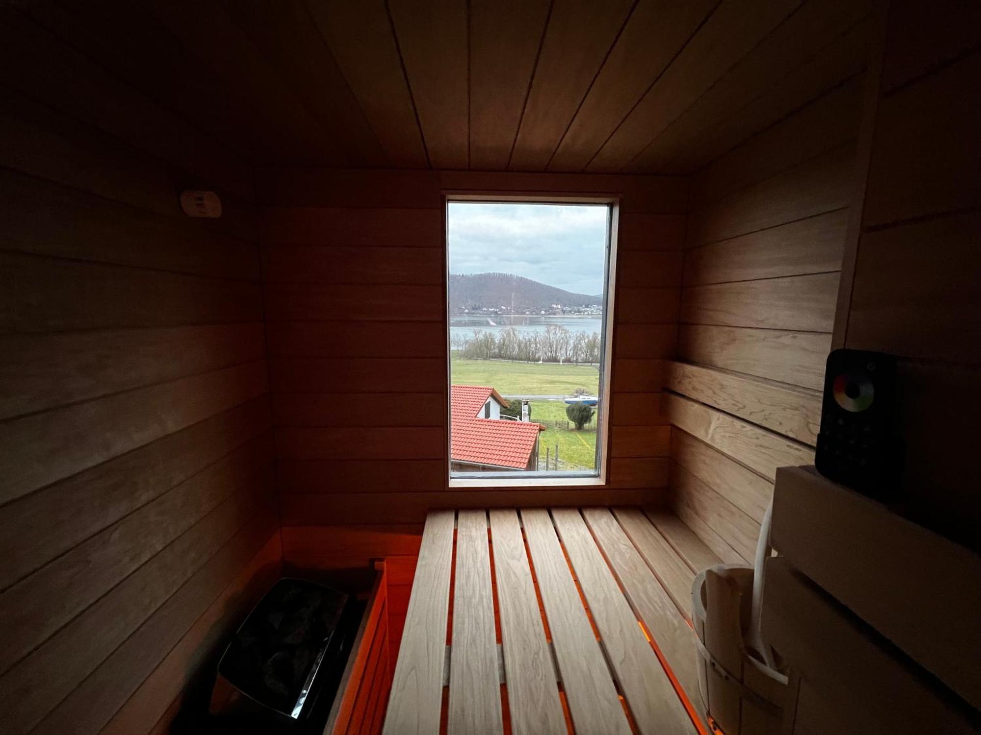 Ferienhaus Seezeit Bringhausen Екстер'єр фото