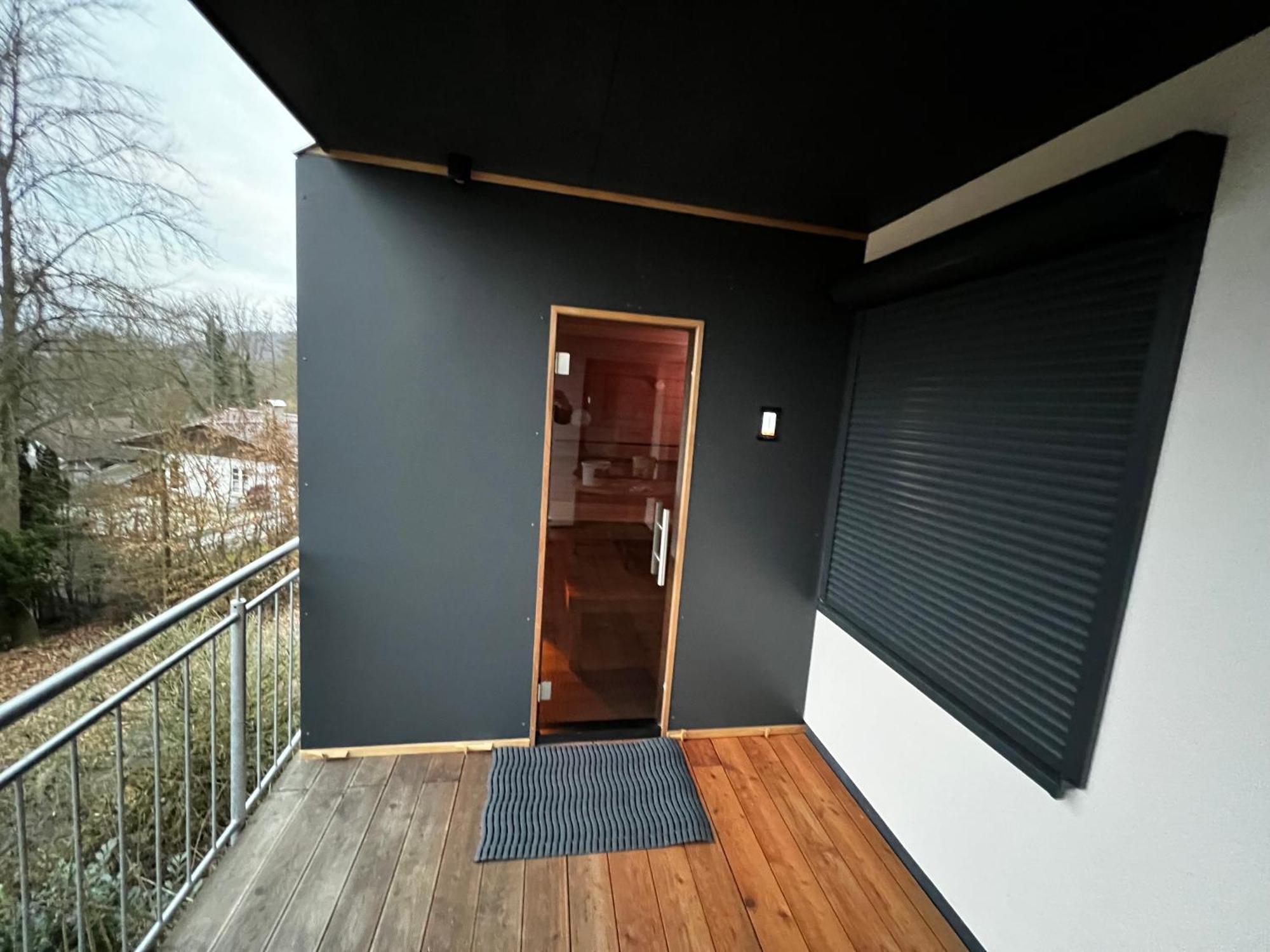 Ferienhaus Seezeit Bringhausen Екстер'єр фото